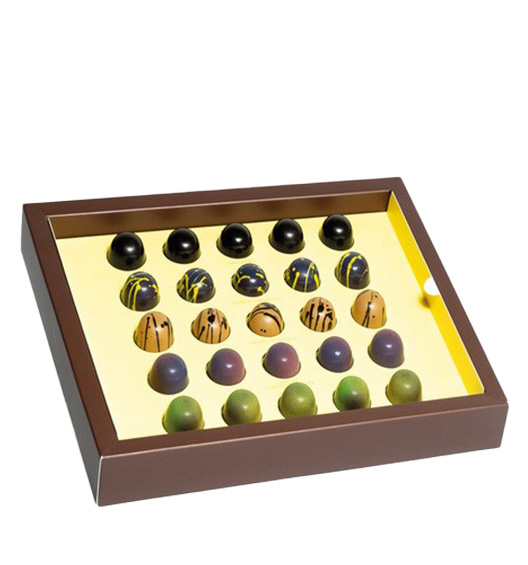 Pralinen assortiert